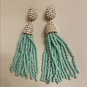 BaubleBar Tassel Earrings